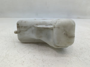 2000-2007 Volkswagen Jetta Windshield Washer Fluid Reservoir Bottle Oem