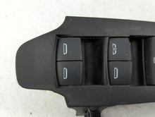 2018-2022 Chevrolet Equinox Master Power Window Switch Replacement Driver Side Left P/N:84513464 Fits OEM Used Auto Parts