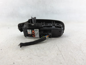 2018-2022 Chevrolet Equinox Master Power Window Switch Replacement Driver Side Left P/N:84513464 Fits OEM Used Auto Parts