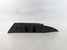 2010-2013 Mazda 3 Master Power Window Switch Replacement Driver Side Left Fits Fits 2007 2008 2009 2010 2011 2012 2013 2014 2015 OEM Used Auto Parts