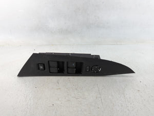 2010-2013 Mazda 3 Master Power Window Switch Replacement Driver Side Left Fits Fits 2007 2008 2009 2010 2011 2012 2013 2014 2015 OEM Used Auto Parts