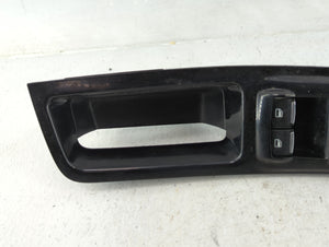 2015-2020 Ford Edge Master Power Window Switch Replacement Driver Side Left P/N:FL3T-14540-DDW Fits OEM Used Auto Parts