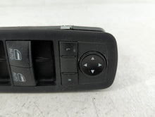 2017-2022 Chrysler Pacifica Master Power Window Switch Replacement Driver Side Left P/N:68234092AC Fits OEM Used Auto Parts