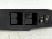 2014-2019 Toyota Corolla Master Power Window Switch Replacement Driver Side Left P/N:74232-02E70 Fits OEM Used Auto Parts