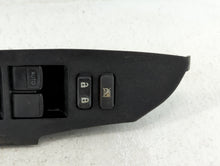 2014-2019 Toyota Corolla Master Power Window Switch Replacement Driver Side Left P/N:74232-02E70 Fits OEM Used Auto Parts