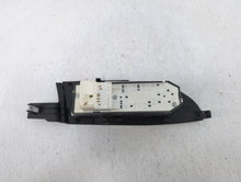 2014-2019 Toyota Corolla Master Power Window Switch Replacement Driver Side Left P/N:74232-02E70 Fits OEM Used Auto Parts