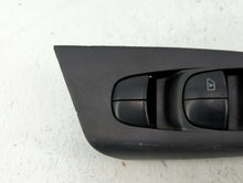 2013-2019 Nissan Sentra Master Power Window Switch Replacement Driver Side Left P/N:25401 3SH1A Fits OEM Used Auto Parts