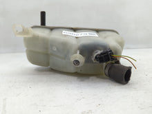 1999 Mercedes-benz Clk430 Windshield Washer Fluid Reservoir Bottle Oem