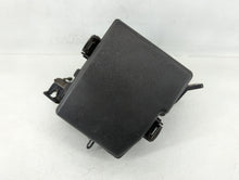 2014-2015 Kia Optima Fusebox Fuse Box Panel Relay Module P/N:91259-2T010 Fits Fits 2014 2015 OEM Used Auto Parts