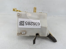 2000-2002 Toyota Echo Fusebox Fuse Box Panel Relay Module Fits Fits 2000 2001 2002 OEM Used Auto Parts