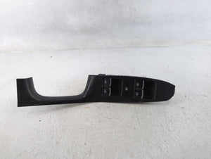 2011-2018 Volkswagen Jetta Master Power Window Switch Replacement Driver Side Left Fits OEM Used Auto Parts