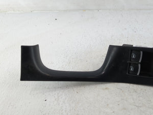 2011-2018 Volkswagen Jetta Master Power Window Switch Replacement Driver Side Left Fits OEM Used Auto Parts