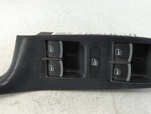 2011-2018 Volkswagen Jetta Master Power Window Switch Replacement Driver Side Left Fits OEM Used Auto Parts