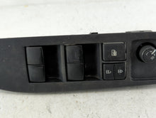 2021 Toyota Corolla Master Power Window Switch Replacement Driver Side Left P/N:078-3U0O TM1215 84040-12150 Fits Fits 2019 2020 OEM Used Auto Parts