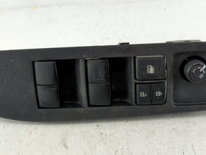 2021 Toyota Corolla Master Power Window Switch Replacement Driver Side Left P/N:078-3U0O TM1215 84040-12150 Fits Fits 2019 2020 OEM Used Auto Parts