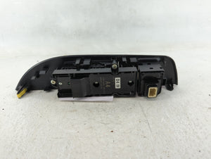 2021 Toyota Corolla Master Power Window Switch Replacement Driver Side Left P/N:078-3U0O TM1215 84040-12150 Fits Fits 2019 2020 OEM Used Auto Parts