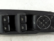 2013-2020 Lincoln Mkz Master Power Window Switch Replacement Driver Side Left P/N:DP5T-14540-ACW Fits OEM Used Auto Parts