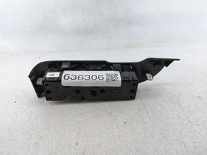 2013-2020 Lincoln Mkz Master Power Window Switch Replacement Driver Side Left P/N:DP5T-14540-ACW Fits OEM Used Auto Parts