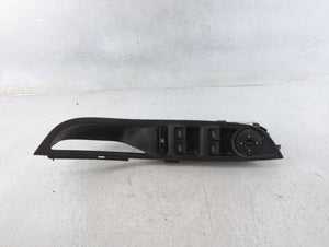 2013-2019 Ford Escape Master Power Window Switch Replacement Driver Side Left P/N:BM5T-14A132-AA Fits OEM Used Auto Parts