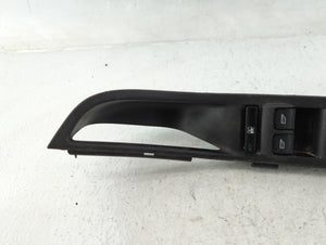 2013-2019 Ford Escape Master Power Window Switch Replacement Driver Side Left P/N:BM5T-14A132-AA Fits OEM Used Auto Parts