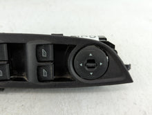 2013-2019 Ford Escape Master Power Window Switch Replacement Driver Side Left P/N:BM5T-14A132-AA Fits OEM Used Auto Parts