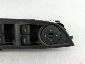 2013-2019 Ford Escape Master Power Window Switch Replacement Driver Side Left P/N:BM5T-14A132-AA Fits OEM Used Auto Parts