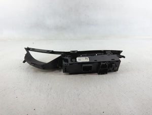 2013-2019 Ford Escape Master Power Window Switch Replacement Driver Side Left P/N:BM5T-14A132-AA Fits OEM Used Auto Parts