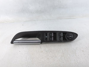 2013-2019 Ford Escape Master Power Window Switch Replacement Driver Side Left P/N:AM5T-14A132-AA Fits OEM Used Auto Parts