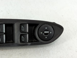 2013-2019 Ford Escape Master Power Window Switch Replacement Driver Side Left P/N:AM5T-14A132-AA Fits OEM Used Auto Parts