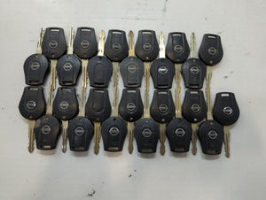 Lot of 25 Nissan Keyless Entry Remote Fob CWTWB1U751 | CWTWB1U816