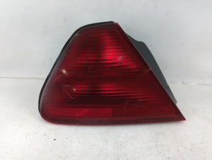 1998-2000 Honda Accord Tail Light Assembly Passenger Right OEM P/N:2VA 938 864 Fits Fits 1998 1999 2000 OEM Used Auto Parts