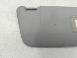 2000-2002 Mercedes-Benz Clk430 Sun Visor Shade Replacement Passenger Right Mirror Fits Fits 2000 2001 2002 OEM Used Auto Parts