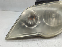 2004-2006 Chrysler Pacifica Driver Left Oem Head Light Headlight Lamp