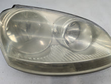 2012-2017 Volkswagen Tiguan Driver Left Oem Head Light Headlight Lamp