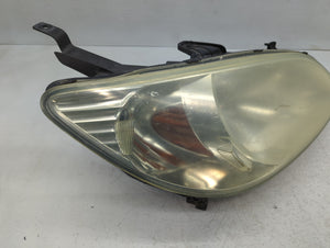 2003-2005 Infiniti G35 Passenger Right Oem Head Light Headlight Lamp