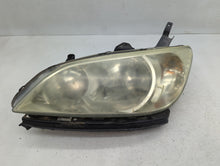 2009-2015 Cadillac Cts Passenger Right Oem Head Light Headlight Lamp