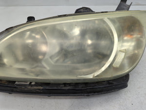 2009-2015 Cadillac Cts Passenger Right Oem Head Light Headlight Lamp