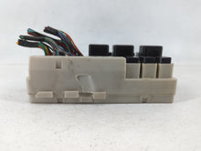 2003-2008 Infiniti Fx35 Fusebox Fuse Box Panel Relay Module P/N:284B7CL000 Fits Fits 2003 2004 2005 2006 2007 2008 OEM Used Auto Parts