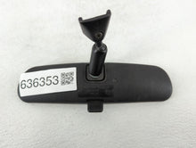 2011-2014 Cadillac Cts Interior Rear View Mirror Replacement OEM P/N:IE8011681 Fits OEM Used Auto Parts