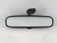 2006-2015 Hyundai Sonata Interior Rear View Mirror Replacement OEM P/N:E13 02X0082 IE13010082 Fits OEM Used Auto Parts