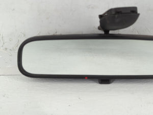 2006-2015 Hyundai Sonata Interior Rear View Mirror Replacement OEM P/N:E13 02X0082 IE13010082 Fits OEM Used Auto Parts