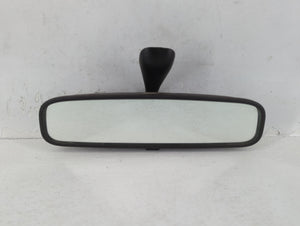 2001-2006 Hyundai Santa Fe Interior Rear View Mirror Replacement OEM P/N:IE4 02X2143 Fits OEM Used Auto Parts