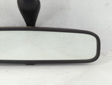 2001-2006 Hyundai Santa Fe Interior Rear View Mirror Replacement OEM P/N:IE4 02X2143 Fits OEM Used Auto Parts