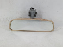 2003 Mercedes-Benz Ml320 Interior Rear View Mirror Replacement OEM Fits OEM Used Auto Parts