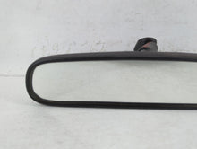 1997-2002 Saturn Sl Interior Rear View Mirror Replacement OEM P/N:IE8 011082 Fits OEM Used Auto Parts