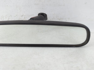 1997-2002 Saturn Sl Interior Rear View Mirror Replacement OEM P/N:IE8 011082 Fits OEM Used Auto Parts