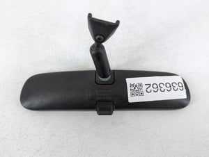 1997-2002 Saturn Sl Interior Rear View Mirror Replacement OEM P/N:IE8 011082 Fits OEM Used Auto Parts