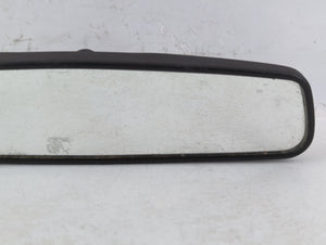 2006 Jaguar Xjr Interior Rear View Mirror Replacement OEM P/N:E8011083 Fits OEM Used Auto Parts