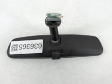 2006 Jaguar Xjr Interior Rear View Mirror Replacement OEM P/N:E8011083 Fits OEM Used Auto Parts