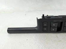 2015-2022 Chevrolet Colorado Master Power Window Switch Replacement Driver Side Left P/N:23427098 Fits OEM Used Auto Parts